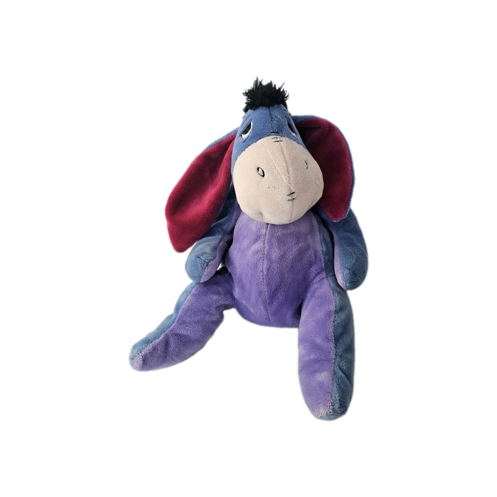 Kohl's Cares For Kids Disney Eeyore Plush Toy